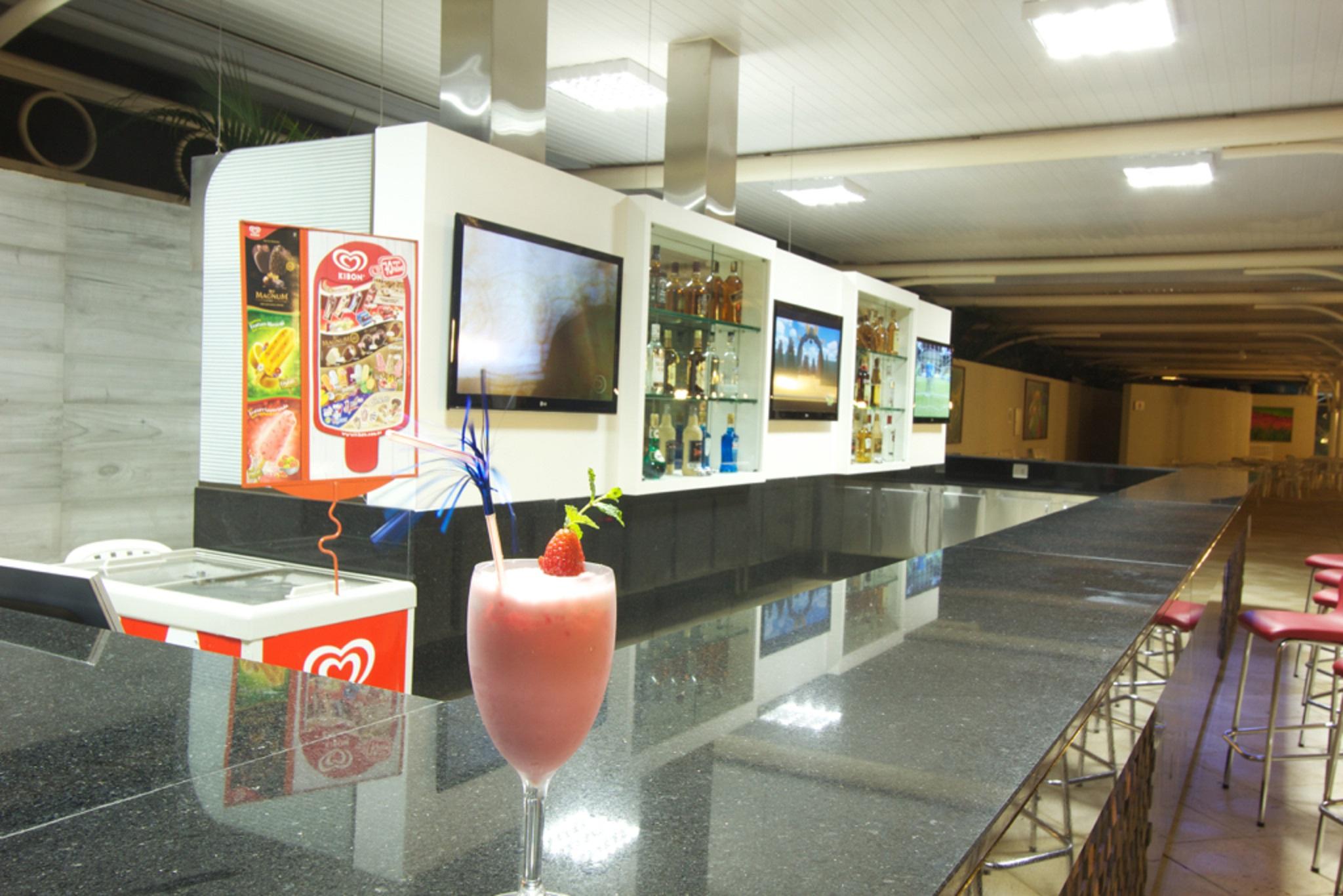 Rafain Palace Hotel & Convention Center Foz do Iguaçu Esterno foto