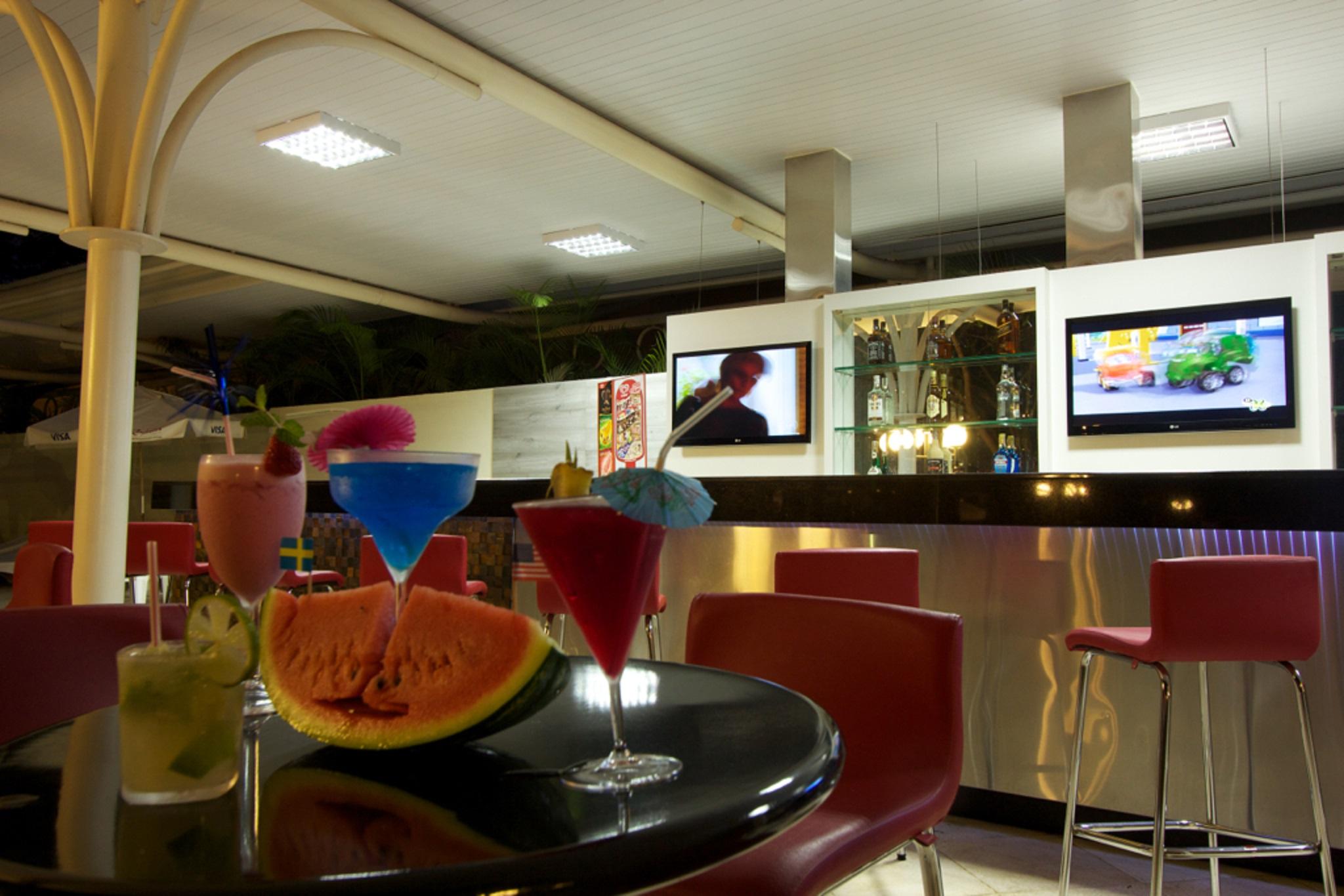 Rafain Palace Hotel & Convention Center Foz do Iguaçu Esterno foto