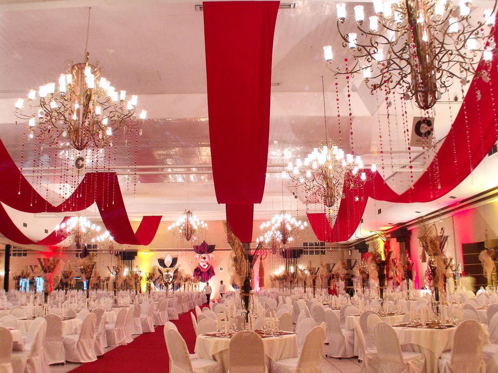 Rafain Palace Hotel & Convention Center Foz do Iguaçu Esterno foto